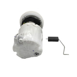 Fuel Pump Module Assembly Fit For Mazda 2 DE Ford Fiesta WS WT 1.4L 1.6L 1.5L SPJA HXJA TSJA HXJB U5JA ZY 09/2007-10/2014 ZJ381335XA FP-MA005 - Machter