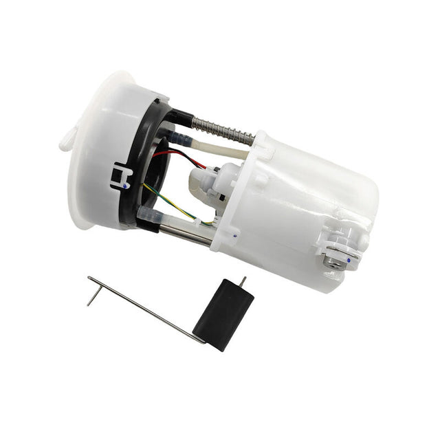 Fuel Pump Module Assembly Fit For Mazda 2 DE Ford Fiesta WS WT 1.4L 1.6L 1.5L SPJA HXJA TSJA HXJB U5JA ZY 09/2007-10/2014 ZJ381335XA FP-MA005 - Machter