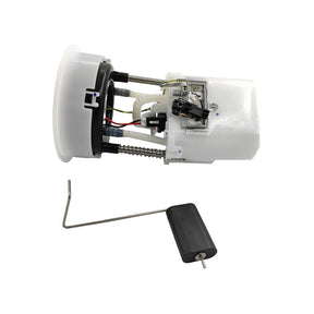 Fuel Pump Module Assembly Fit For Mazda 2 DE Ford Fiesta WS WT 1.4L 1.6L 1.5L SPJA HXJA TSJA HXJB U5JA ZY 09/2007-10/2014 ZJ381335XA - Machter