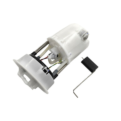 Fuel Pump Module Assembly Fit For Mazda 2 DE Ford Fiesta WS WT 1.4L 1.6L 1.5L SPJA HXJA TSJA HXJB U5JA ZY 09/2007-10/2014 ZJ381335XA FP-MA005 - Machter