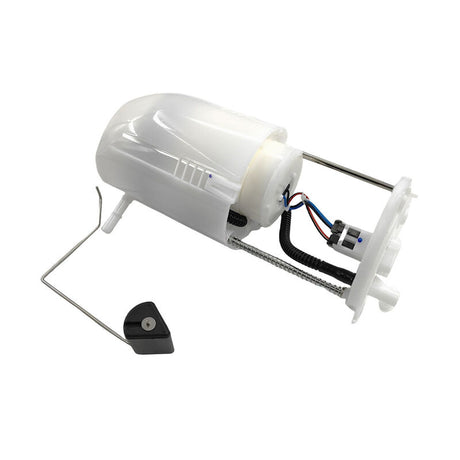 Electric Fuel Pump Module Assembly Fit For Mazda CX-7 ER 2.3L L3VDT 2006-2012 L333L1335ZA FP-MA006 - Machter