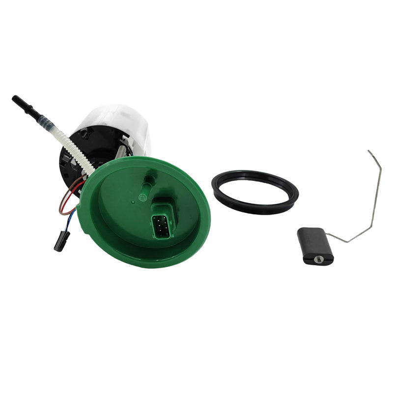 Electric Fuel Pump With 6 Pins Plug Fit For Mini Cooper S R52 R53 1.6L W11B16 2004-2009 16146765121 FP-MIN001 - Machter