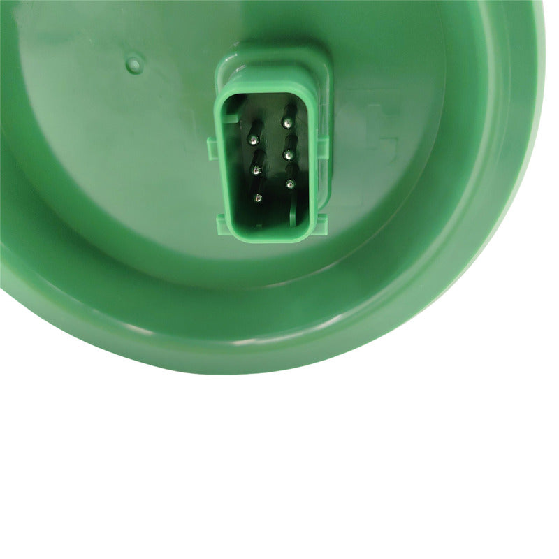 Electric Fuel Pump With 6 Pins Plug Fit For Mini Cooper S R52 R53 1.6L W11B16 2004-2009 16146765121 - Machter