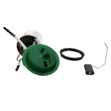 Electric Fuel Pump With 6 Pins Plug Fit For Mini Cooper S R52 R53 1.6L W11B16 2004-2009 16146765121 - Machter