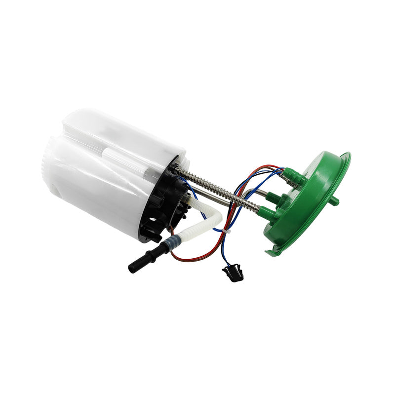 Electric Fuel Pump With 6 Pins Plug Fit For Mini Cooper S R52 R53 1.6L W11B16 2004-2009 16146765121 - Machter