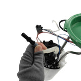 Fuel Pump Assembly Fit For Mini Cooper S John Cooper Work R55 R56 R57 R58 R59 Clubman 1.6L FP-MIN002 - Machter