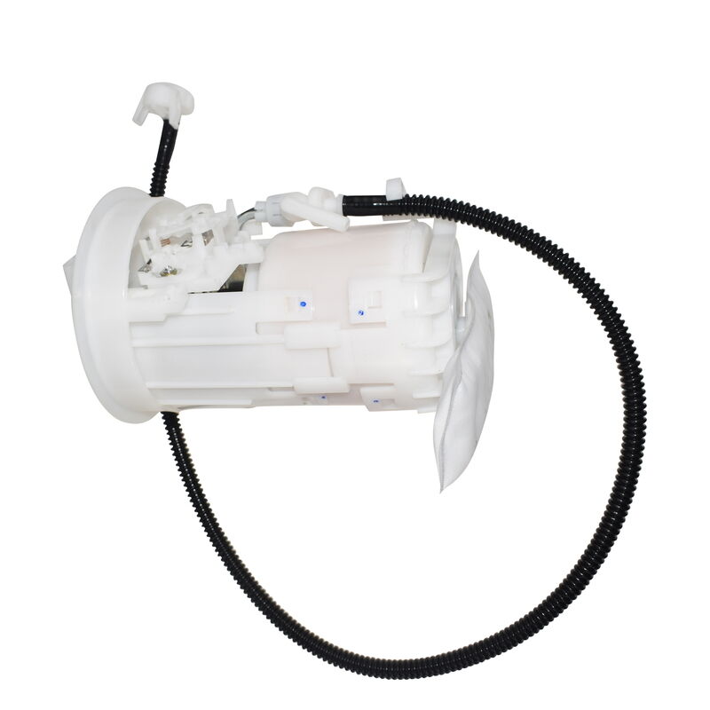 Fuel Pump Assembly Replacement Fit For Nissan X-Trail T30 QR25 2.0L 2.5L 4x2 & 4x4 2002-2005 FP-NS002 - Machter
