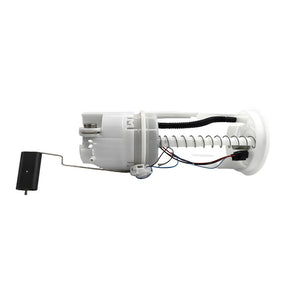 Electrical Fuel Pump Assembly Fit For Nissan Pathfinder R51 Navara D40 4.0L VQ40DE 2005-2010 17040EB80C - Machter
