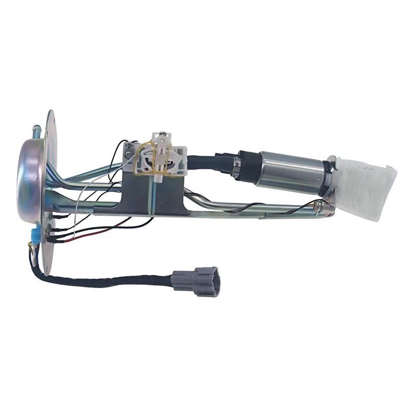 Fuel Sender Unit With Fuel Pump Fit For Nissan Patrol Y61 GU TB45E 1997-2001 - Machter