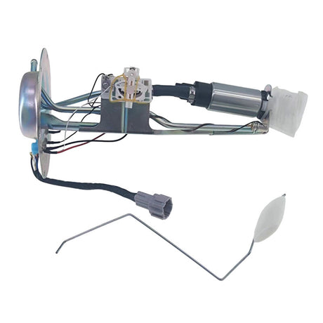 Fuel Sender Unit With Fuel Pump Fit For Nissan Patrol Y61 GU TB45E 1997-2001 FP-NS004 - Machter