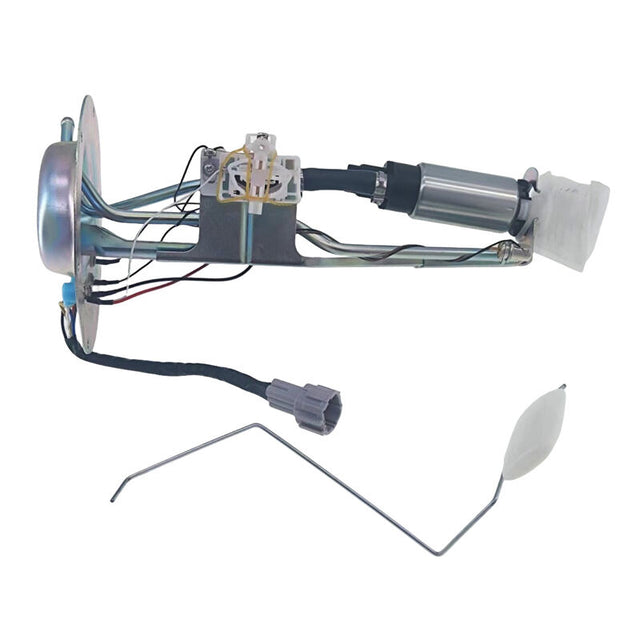 Fuel Sender Unit With Fuel Pump Fit For Nissan Patrol Y61 GU TB45E 1997-2001 FP-NS004 - Machter