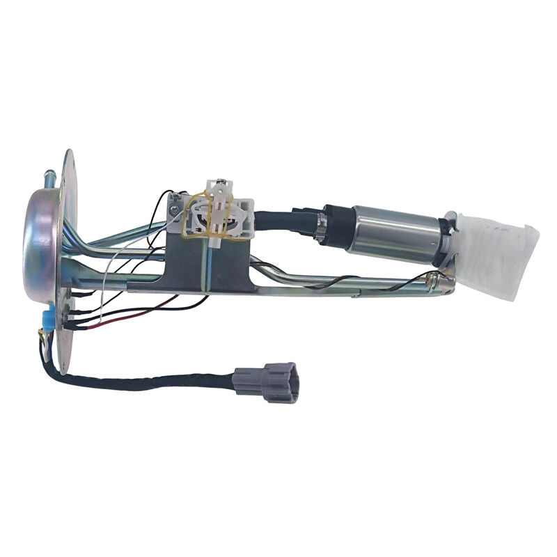 Fuel Sender Unit With Fuel Pump Fit For Nissan Patrol Y61 GU TB45E 1997-2001 FP-NS004 - Machter