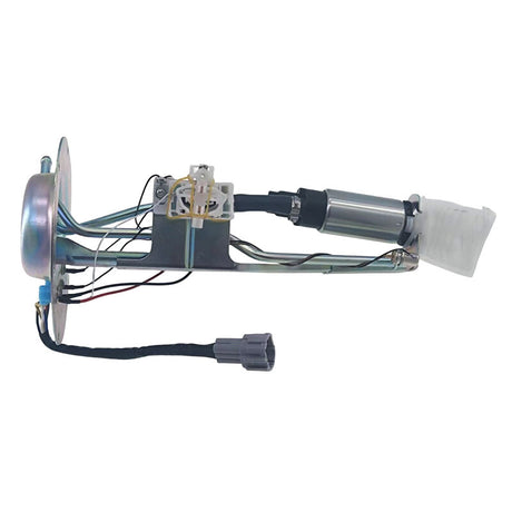 Fuel Sender Unit With Fuel Pump Fit For Nissan Patrol Y61 GU TB45E 1997-2001 FP-NS004 - Machter