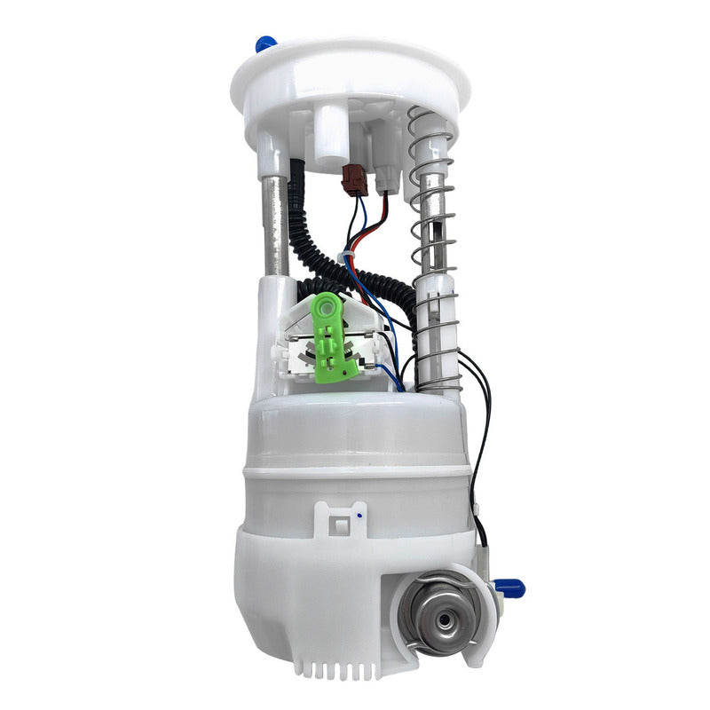 Fuel Pump Module Assy Fit For Nissan X-Trail T31 Renault Koleos H45 2.0L 2.5L MR20DE QR25DE 2TR.700 2007-2014 17040-JE60A FP-NS005 - Machter