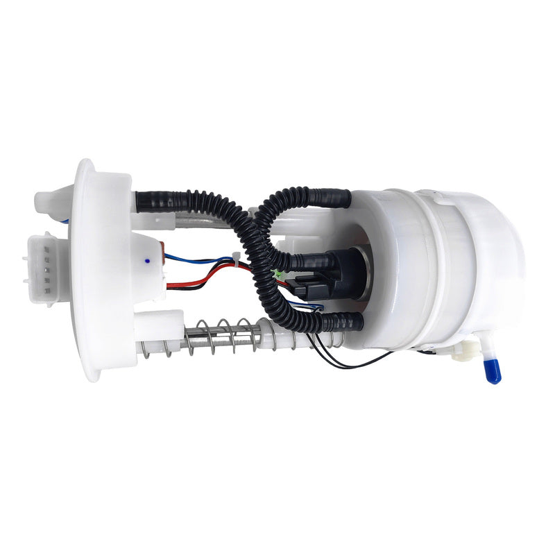 Fuel Pump Module Assy Fit For Nissan X-Trail T31 Renault Koleos H45 2.0L 2.5L MR20DE QR25DE 2TR.700 2007-2014 17040-JE60A - Machter