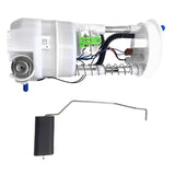 Fuel Pump Module Assy Fit For Nissan X-Trail T31 Renault Koleos H45 2.0L 2.5L MR20DE QR25DE 2TR.700 2007-2014 17040-JE60A - Machter