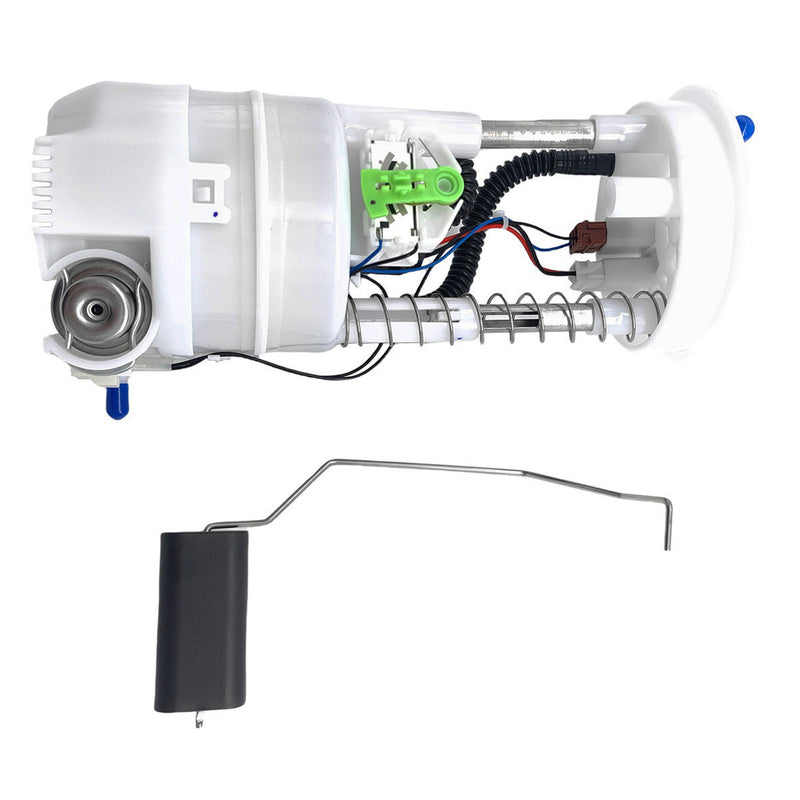 Fuel Pump Module Assy Fit For Nissan X-Trail T31 Renault Koleos H45 2.0L 2.5L MR20DE QR25DE 2TR.700 2007-2014 17040-JE60A - Machter