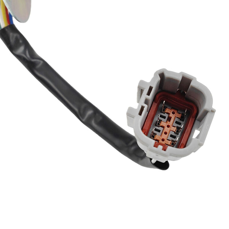 Fuel Sender Unit With Fuel Pump Fit For Nissan Patrol GU Y61 TB48 Petrol 4.8 EFI 17040-VC300 2001-2012 - Machter