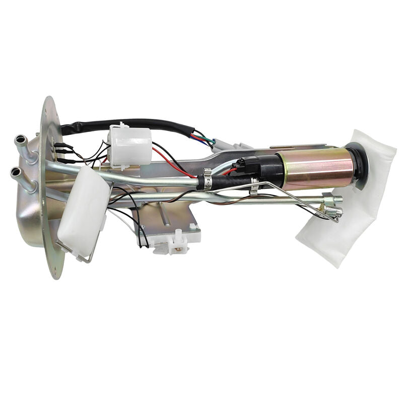 Fuel Sender Unit With Fuel Pump Fit For Nissan Patrol GU Y61 TB48 Petrol 4.8 EFI 17040-VC300 2001-2012 - Machter
