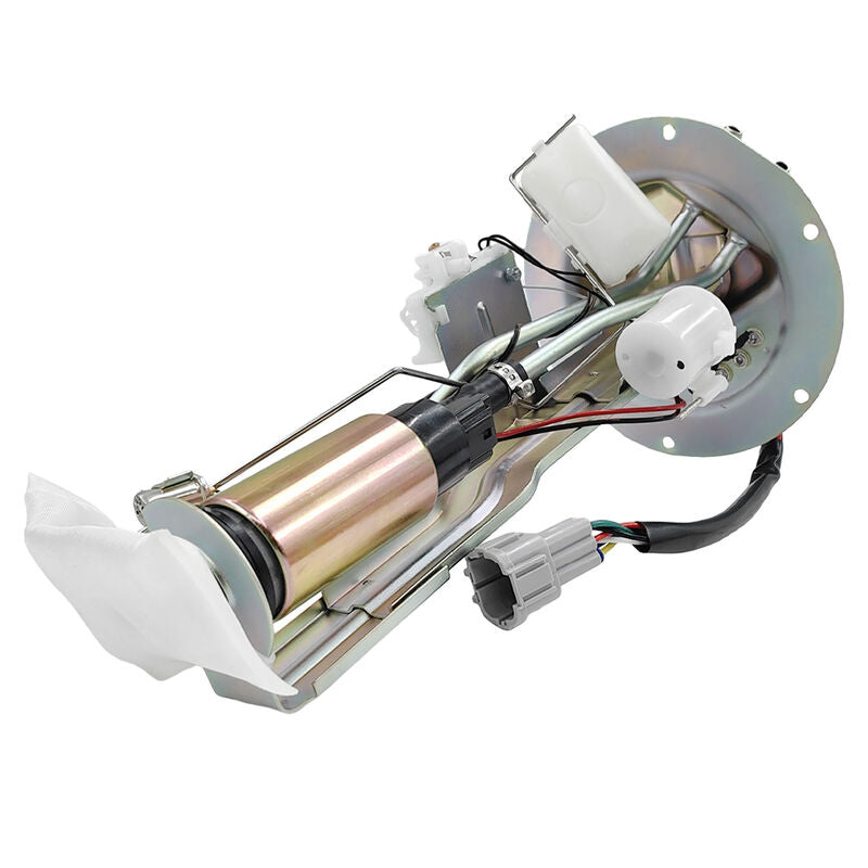 Fuel Sender Unit With Fuel Pump Fit For Nissan Patrol GU Y61 TB48 Petrol 4.8 EFI 17040-VC300 2001-2012 - Machter