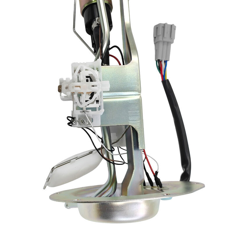 Fuel Sender Unit With Fuel Pump Fit For Nissan Patrol GU Y61 TB48 Petrol 4.8 EFI 17040-VC300 2001-2012 - Machter