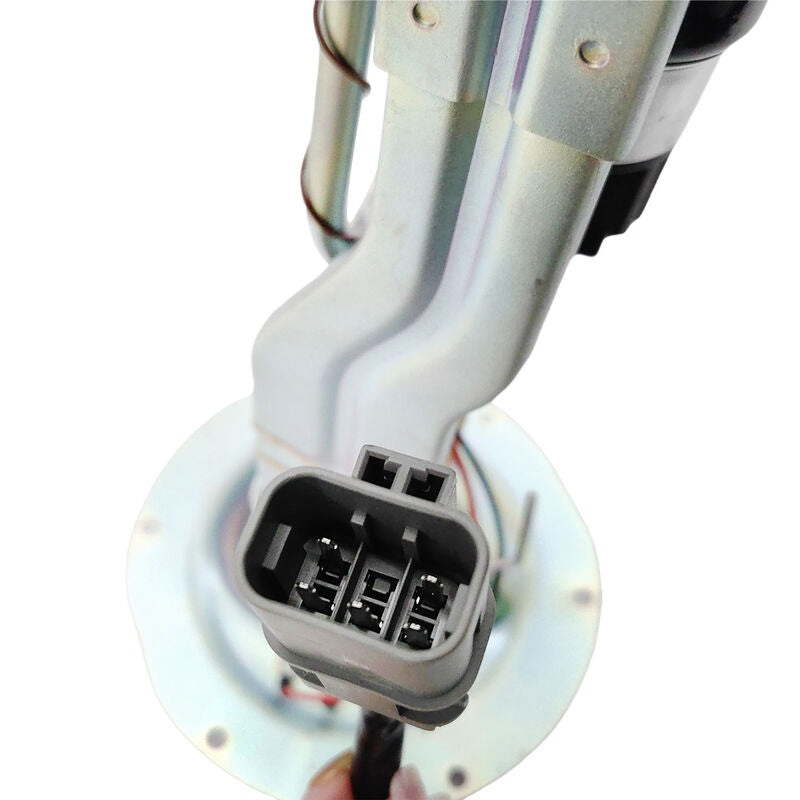 Fuel Sender Unit With Fuel Pump 5 Pins Fit For Nissan Patrol GQ Y60 TB42E EFI 4.2L Petrol 2506037J00 11/1991-1997 - Machter