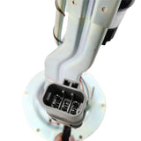 Fuel Sender Unit With Fuel Pump 5 Pins Fit For Nissan Patrol GQ Y60 TB42E EFI 4.2L Petrol 2506037J00 11/1991-1997 - Machter