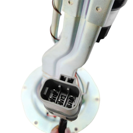 Fuel Sender Unit With Fuel Pump 5 Pins Fit For Nissan Patrol GQ Y60 TB42E EFI 4.2L Petrol 2506037J00 11/1991-1997 FP-NS010 - Machter