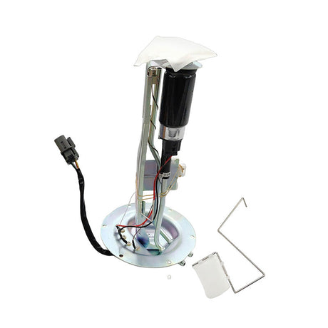 Fuel Sender Unit With Fuel Pump 5 Pins Fit For Nissan Patrol GQ Y60 TB42E EFI 4.2L Petrol 2506037J00 11/1991-1997 FP-NS010 - Machter