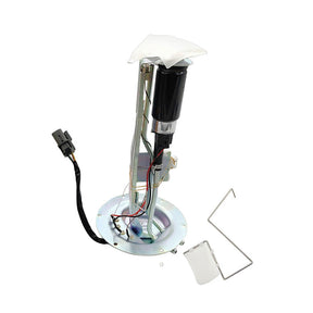 Fuel Sender Unit With Fuel Pump 5 Pins Fit For Nissan Patrol GQ Y60 TB42E EFI 4.2L Petrol 2506037J00 11/1991-1997 FP-NS010 - Machter