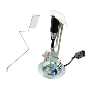 Fuel Sender Unit With Fuel Pump 5 Pins Fit For Nissan Patrol GQ Y60 TB42E EFI 4.2L Petrol 2506037J00 11/1991-1997 - Machter