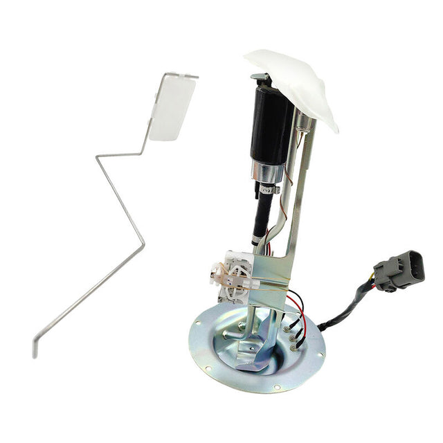 Fuel Sender Unit With Fuel Pump 5 Pins Fit For Nissan Patrol GQ Y60 TB42E EFI 4.2L Petrol 2506037J00 11/1991-1997 - Machter