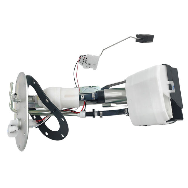 Fuel Pump Assembly 6 Pins Fit For Subaru Impreza GD 2.0L EJ205 EJ207 Sedan Petrol 2002-2004 - Machter