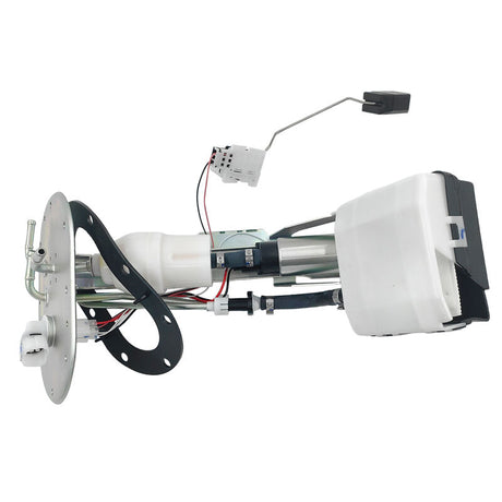 Fuel Pump Assembly 6 Pins Fit For Subaru Impreza GD 2.0L EJ205 EJ207 Sedan Petrol 2002-2004 FP-SB003 - Machter