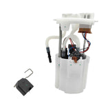 Electric Fuel Pump Assembly Fit For Smart Fortwo 451 L3 1.0L M 132.910 Petrol Coupe Cabrio 2008-2015 FP-SM001 - Machter