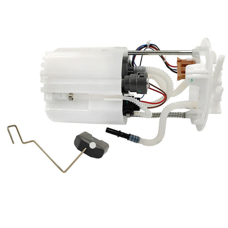 Electric Fuel Pump Assembly Fit For Smart Fortwo 451 L3 1.0L M 132.910 Petrol Coupe Cabrio 2008-2015 FP-SM001 - Machter