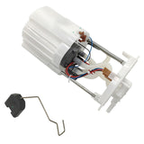 Electric Fuel Pump Assembly Fit For Smart Fortwo 451 L3 1.0L M 132.910 Petrol Coupe Cabrio 2008-2015 - Machter
