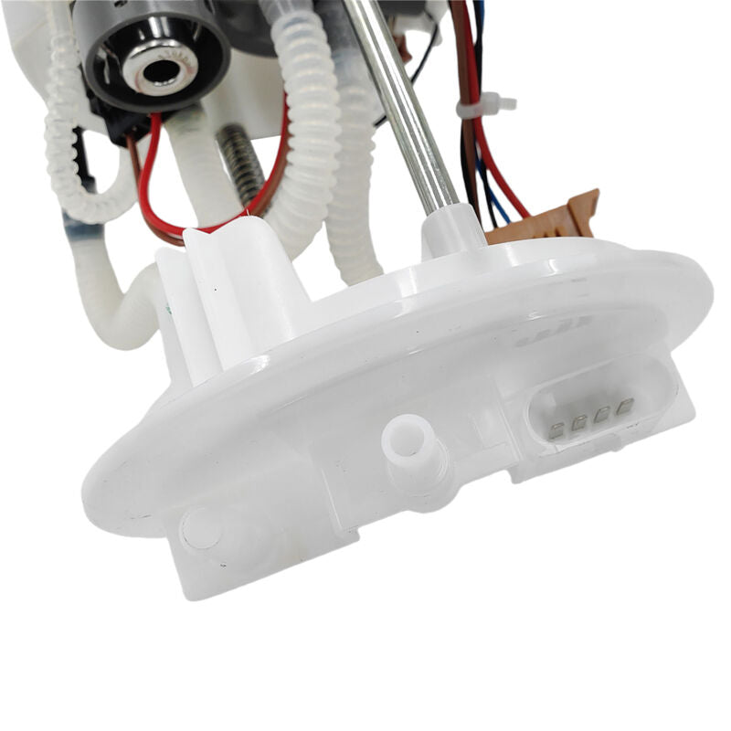 Electric Fuel Pump Assembly Fit For Smart Fortwo 451 L3 1.0L M 132.910 Petrol Coupe Cabrio 2008-2015 FP-SM001 - Machter