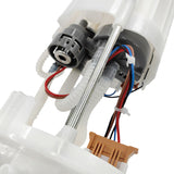 Electric Fuel Pump Assembly Fit For Smart Fortwo 451 L3 1.0L M 132.910 Petrol Coupe Cabrio 2008-2015 FP-SM001 - Machter