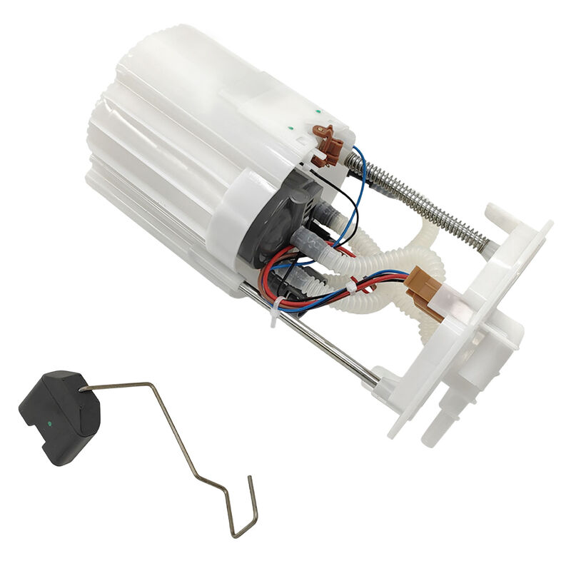Electric Fuel Pump Assembly Fit For Smart Fortwo 451 L3 1.0L M 132.910 Petrol Coupe Cabrio 2008-2015 FP-SM001 - Machter