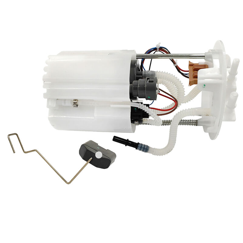 Electric Fuel Pump Assembly Fit For Smart Fortwo 451 L3 1.0L M 132.910 Petrol Coupe Cabrio 2008-2015 - Machter