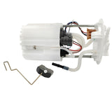 Electric Fuel Pump Assembly Fit For Smart Fortwo 451 L3 1.0L M 132.910 Petrol Coupe Cabrio 2008-2015 - Machter