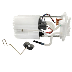 Electric Fuel Pump Assembly Fit For Smart Fortwo 451 L3 1.0L M 132.910 Petrol Coupe Cabrio 2008-2015 - Machter