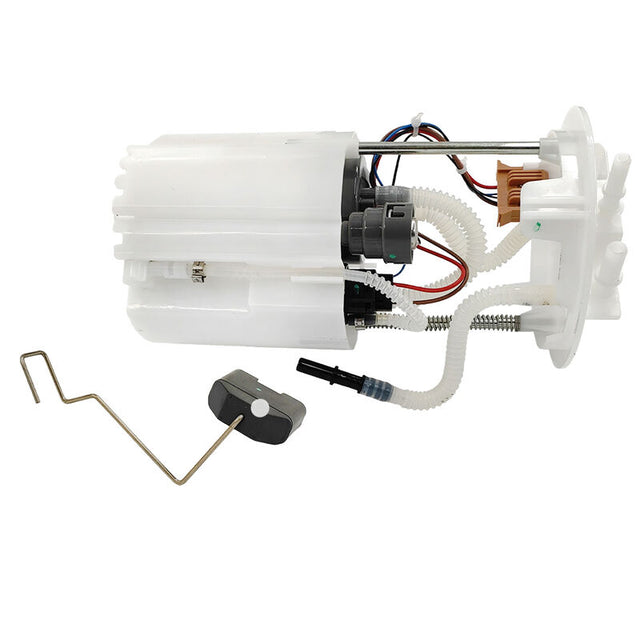 Electric Fuel Pump Assembly Fit For Smart Fortwo 451 L3 1.0L M 132.910 Petrol Coupe Cabrio 2008-2015 - Machter