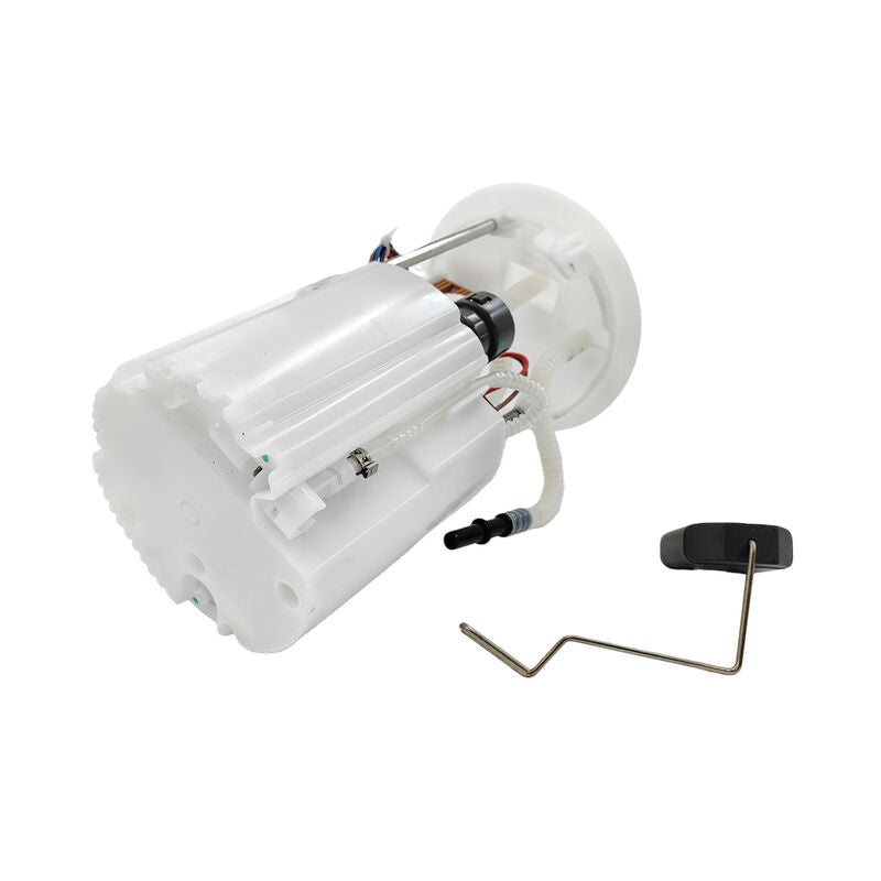 Electric Fuel Pump Assembly Fit For Smart Fortwo 451 L3 1.0L M 132.910 Petrol Coupe Cabrio 2008-2015 - Machter