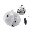 Fuel Pump Fit For Toyota Yaris NCP90 NCP91 NCP93 1.3L 1.5L 2NZFE 1NZFE 2005-2017 77020-0D070 FP-TA002 - Machter