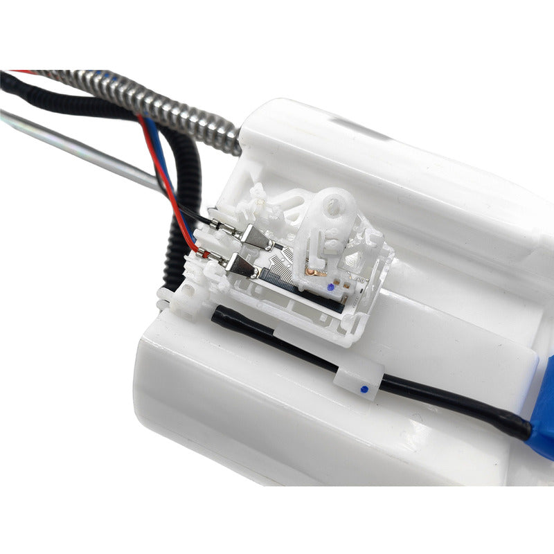 Fuel Pump Fit For Toyota Yaris NCP90 NCP91 NCP93 1.3L 1.5L 2NZFE 1NZFE 2005-2017 77020-0D070 FP-TA002 - Machter