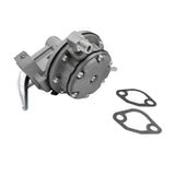 Mechanical Fuel Pump Fit For Toyota Landcruiser FJ40 FJ45 FJ55 6cyl 3.9L F 1965-1974 23100-61011 - Machter