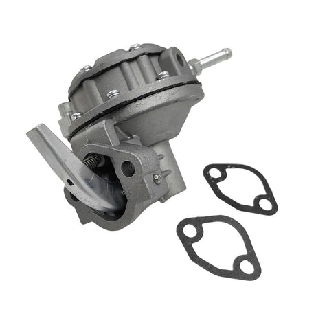 Mechanical Fuel Pump Fit For Toyota Landcruiser FJ40 FJ45 FJ55 6cyl 3.9L F 1965-1974 23100-61011 FP-TA007 - Machter