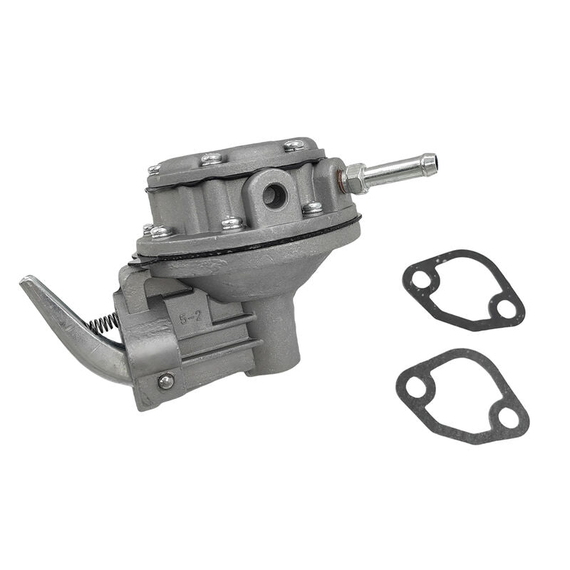 Mechanical Fuel Pump Fit For Toyota Landcruiser FJ40 FJ45 FJ55 6cyl 3.9L F 1965-1974 23100-61011 - Machter